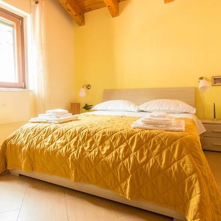 B&B Sotto Un Tetto Cetara Zewnętrze zdjęcie