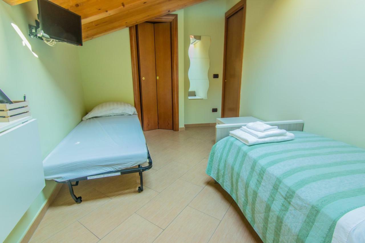 B&B Sotto Un Tetto Cetara Zewnętrze zdjęcie