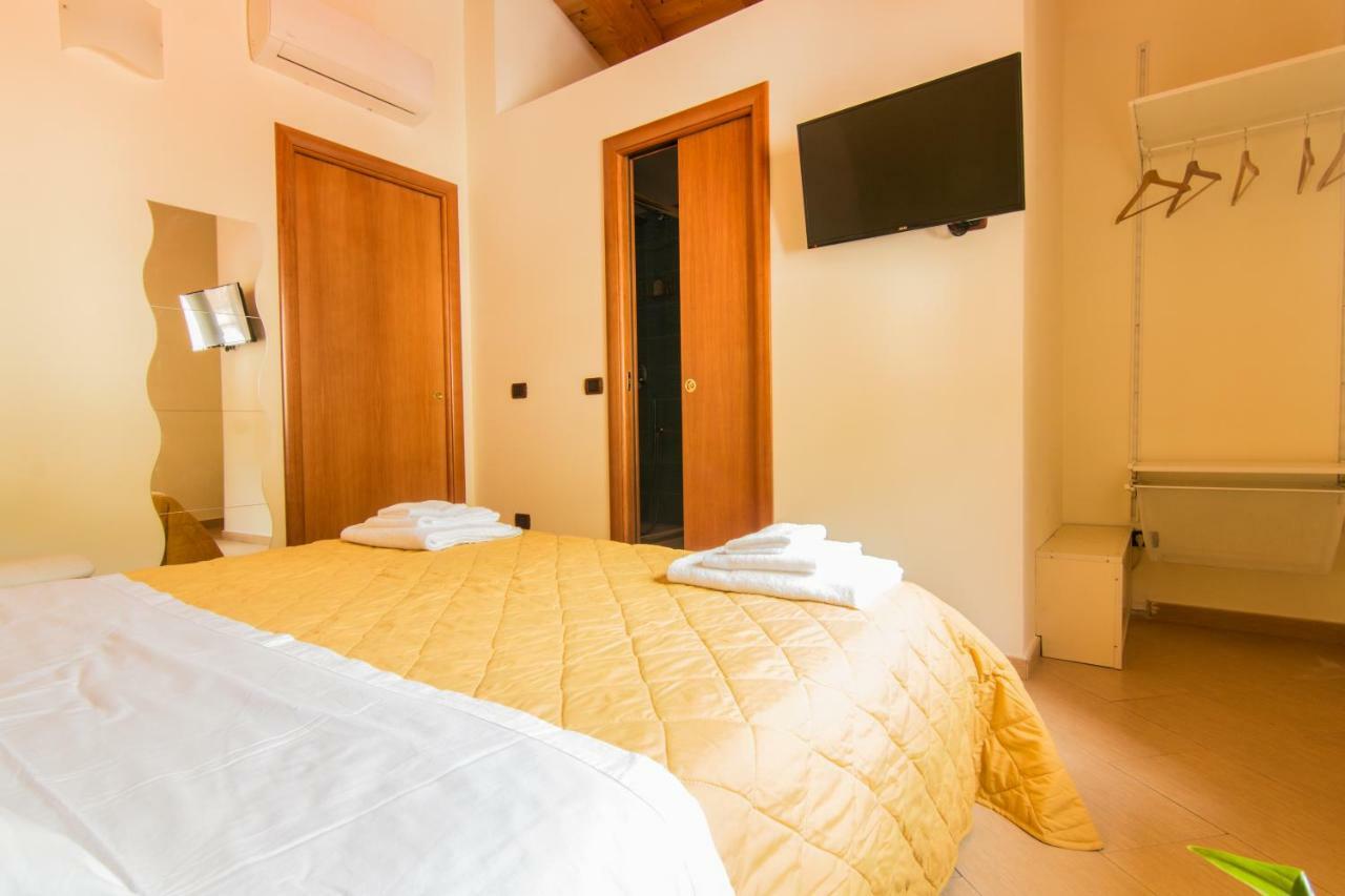 B&B Sotto Un Tetto Cetara Zewnętrze zdjęcie