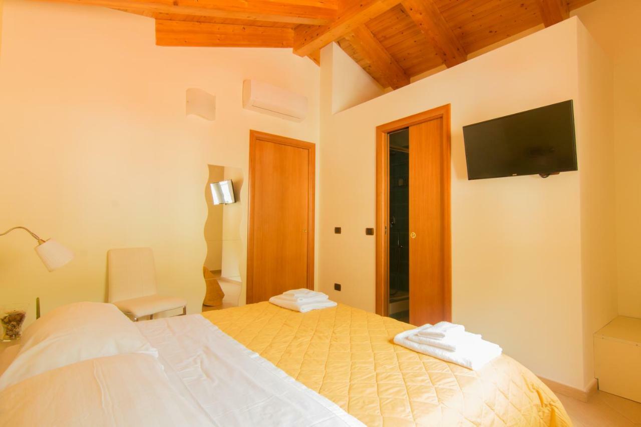 B&B Sotto Un Tetto Cetara Zewnętrze zdjęcie