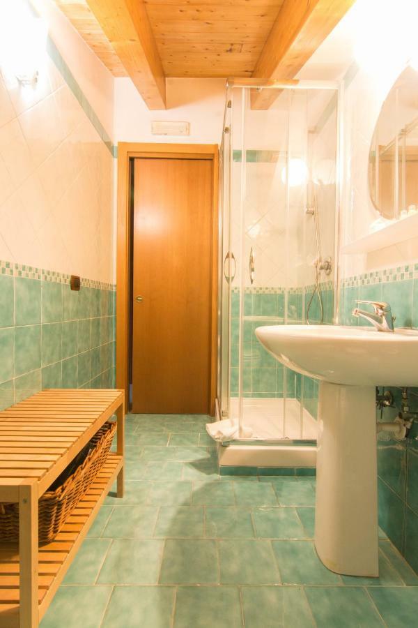 B&B Sotto Un Tetto Cetara Zewnętrze zdjęcie