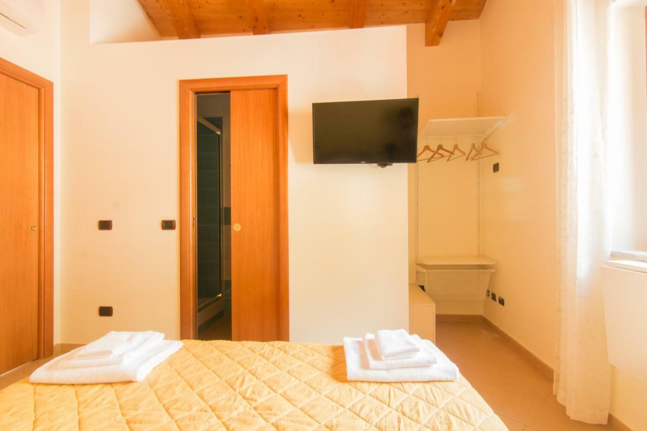B&B Sotto Un Tetto Cetara Zewnętrze zdjęcie