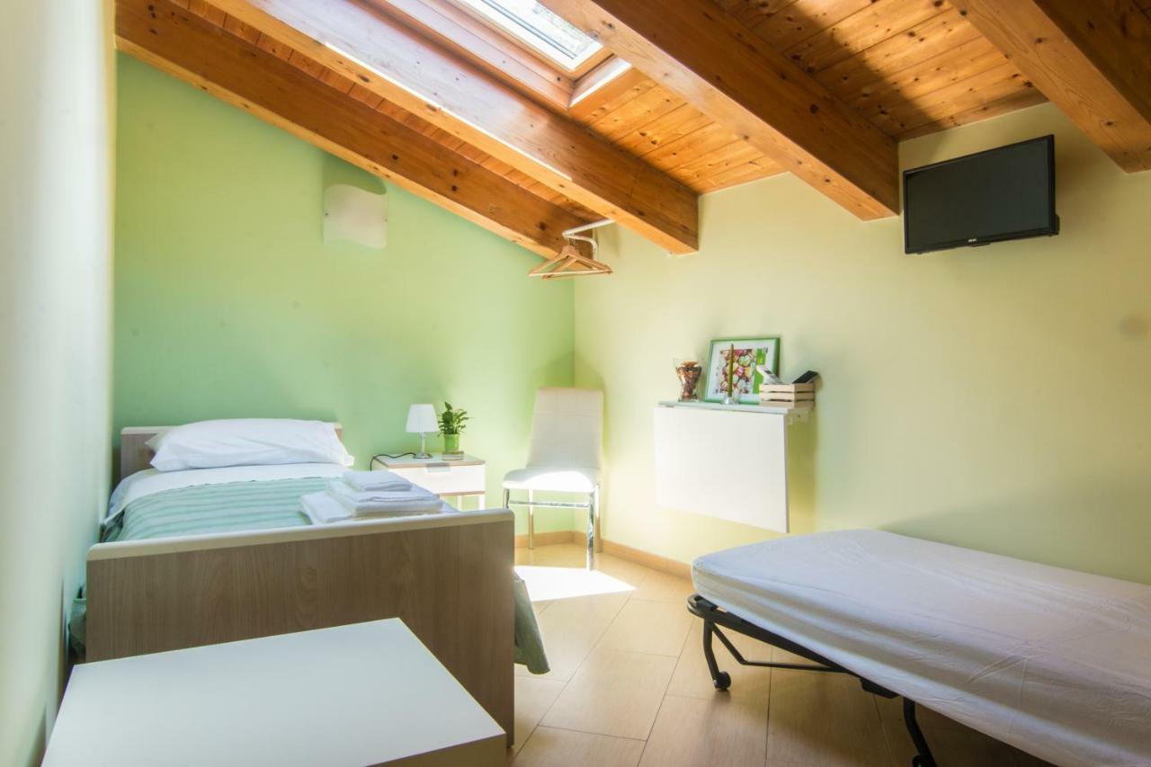 B&B Sotto Un Tetto Cetara Zewnętrze zdjęcie