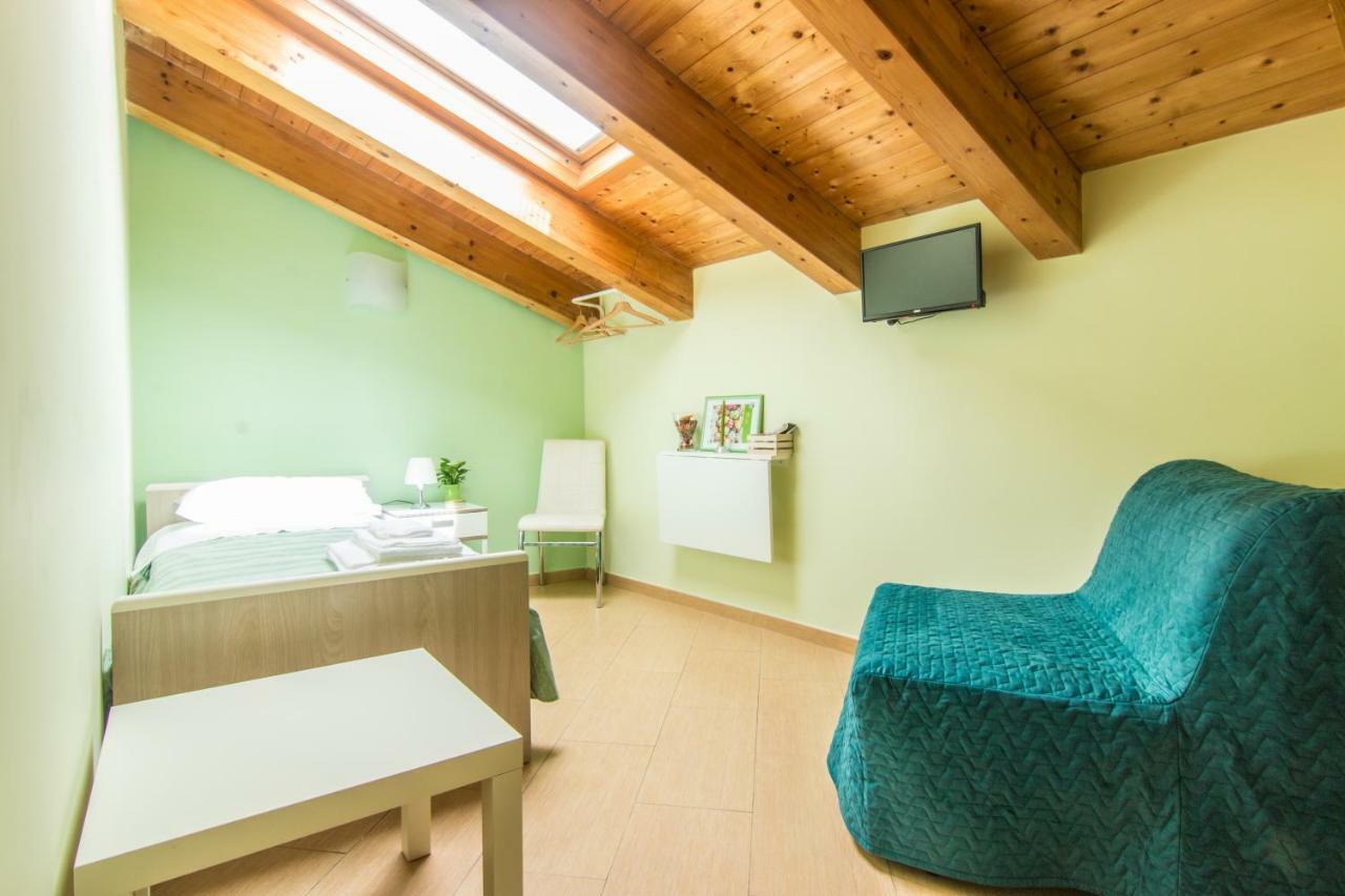 B&B Sotto Un Tetto Cetara Zewnętrze zdjęcie