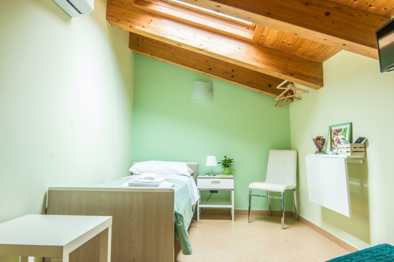 B&B Sotto Un Tetto Cetara Zewnętrze zdjęcie