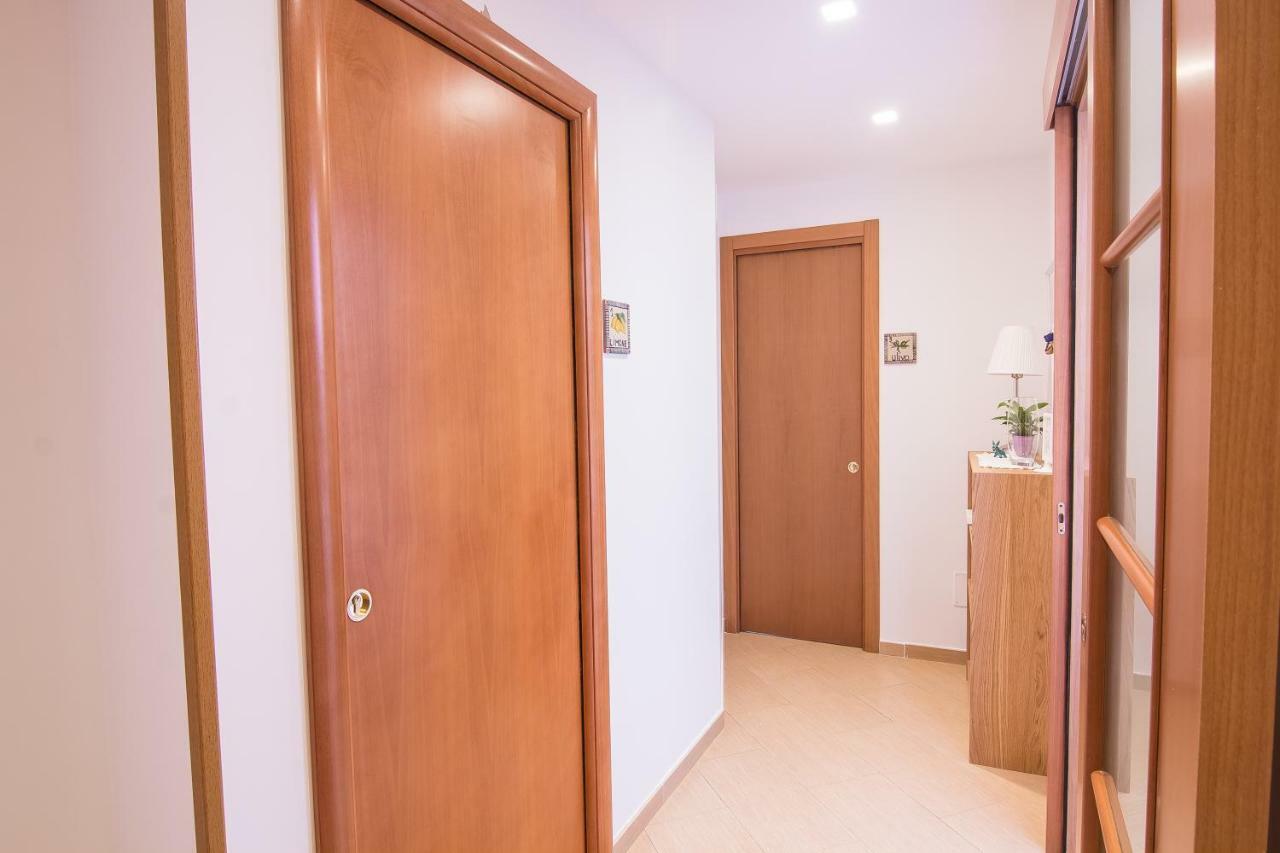 B&B Sotto Un Tetto Cetara Zewnętrze zdjęcie